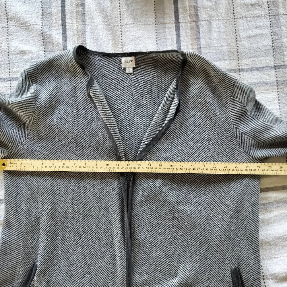 J. Crew womens crew